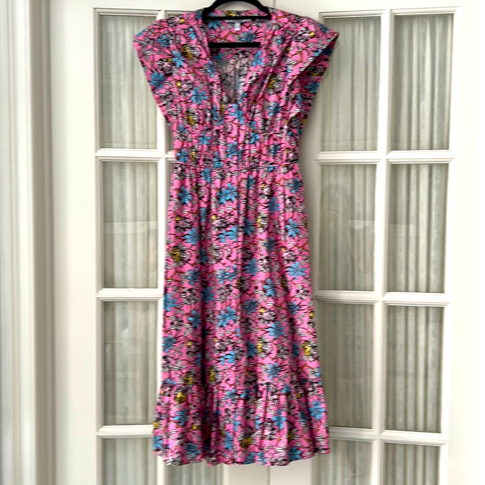 Derek Lam new summer collection dress